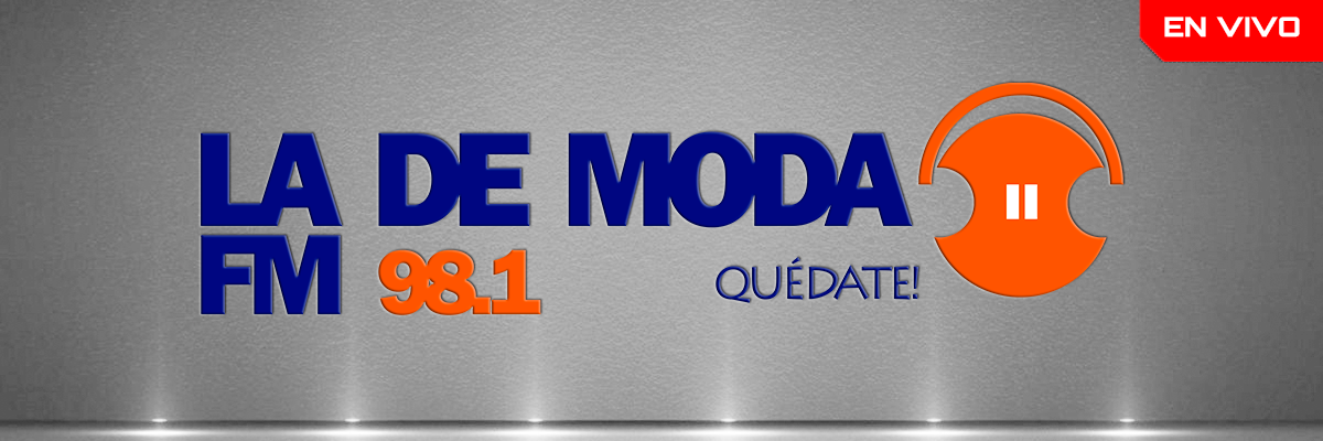 Radio La De Moda